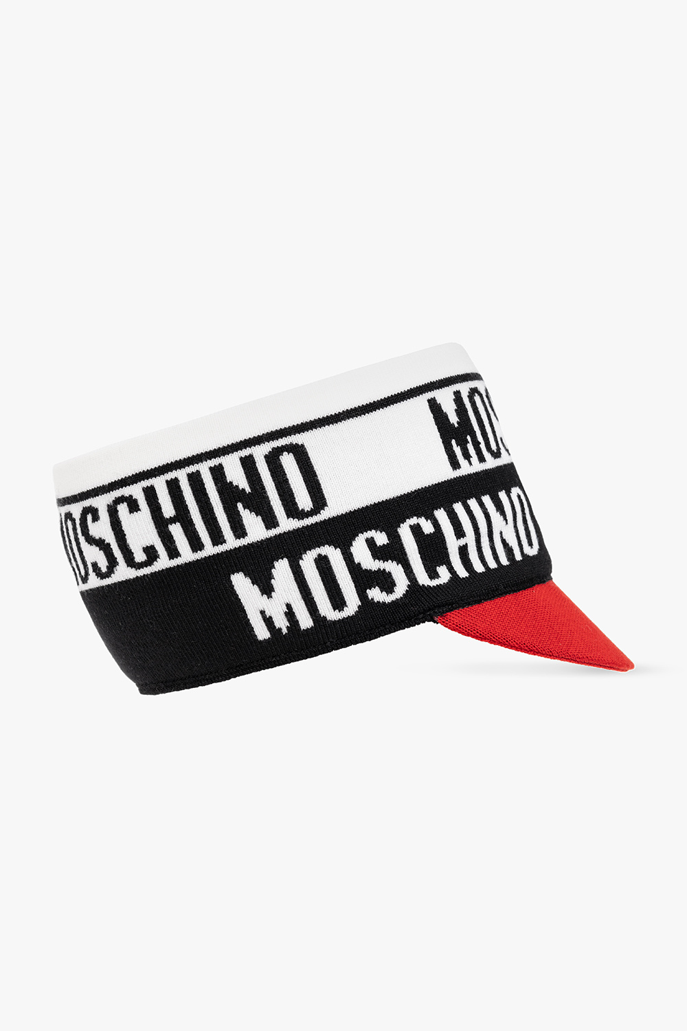 Moschino headband discount men